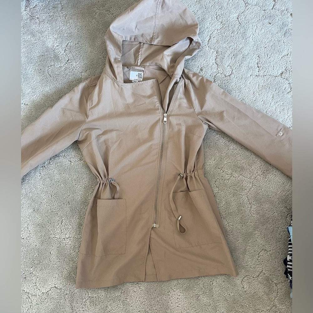 One Fashion by Vero Moda light weight jacket
